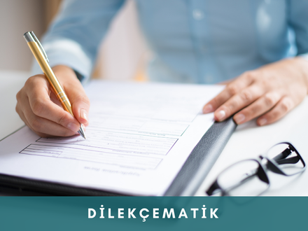 Dilekçematik