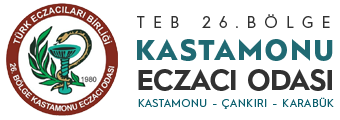 Kastamonu Eczacı Odası