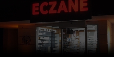 Nöbetçi Eczaneler
